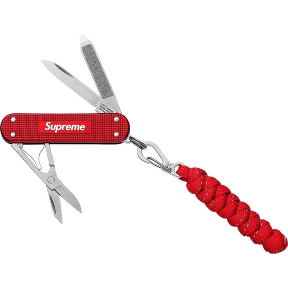 Supreme knife - Picture 1 of 1